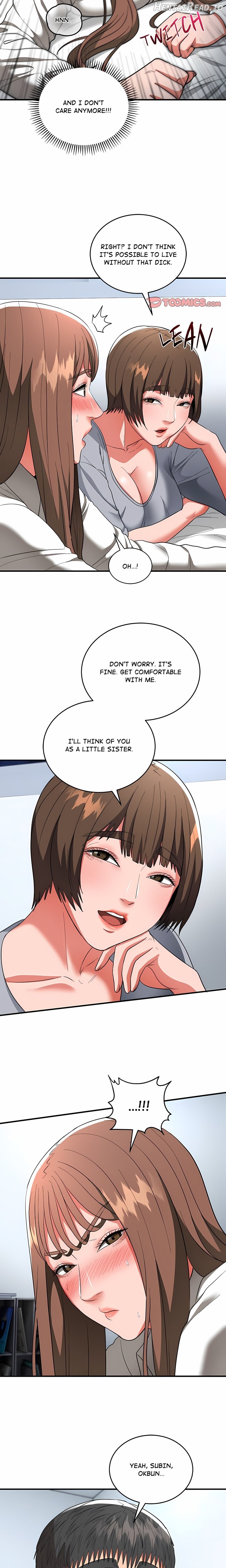 Kangsae the Strong Chapter 50 - page 18