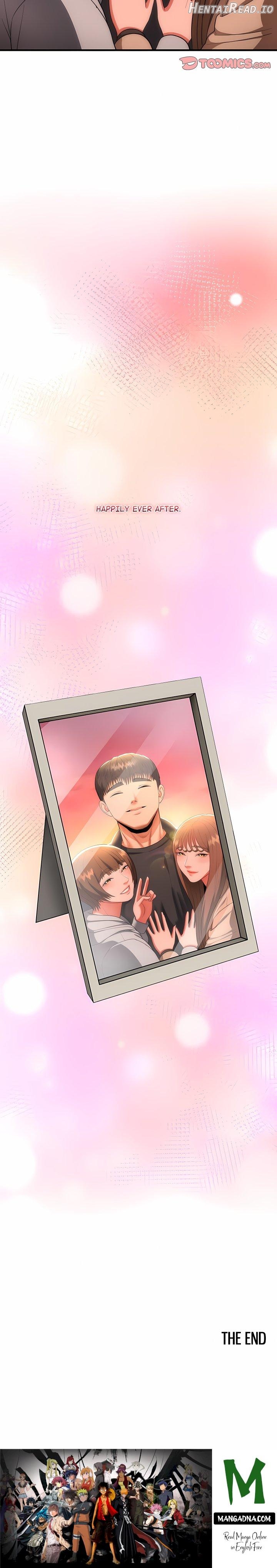 Kangsae the Strong Chapter 50 - page 26