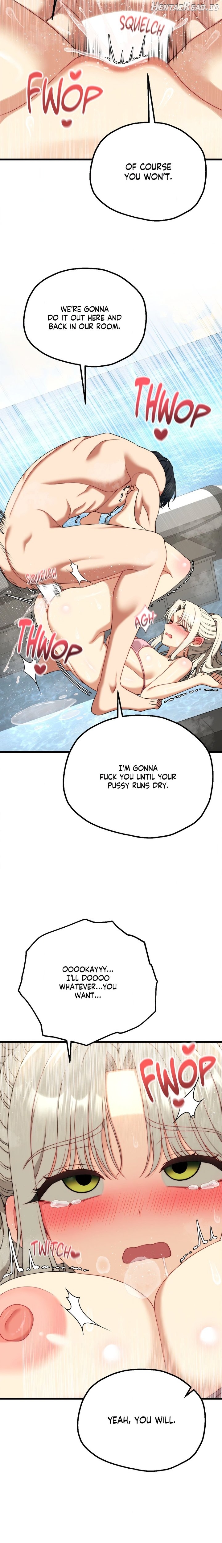 Cliterary Book Club Chapter 53 - page 21