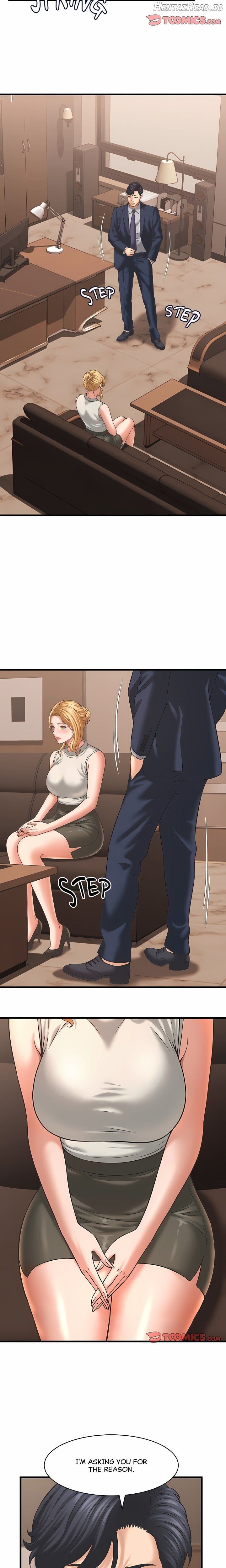 Right Under His Roof Chapter 49 - page 13