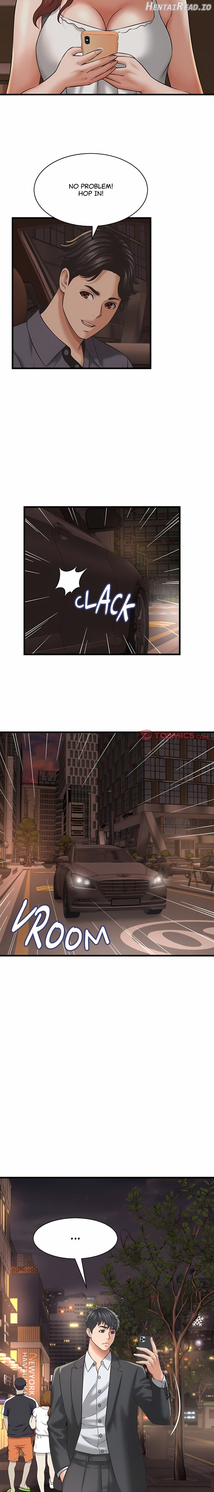 Right Under His Roof Chapter 51 - page 10