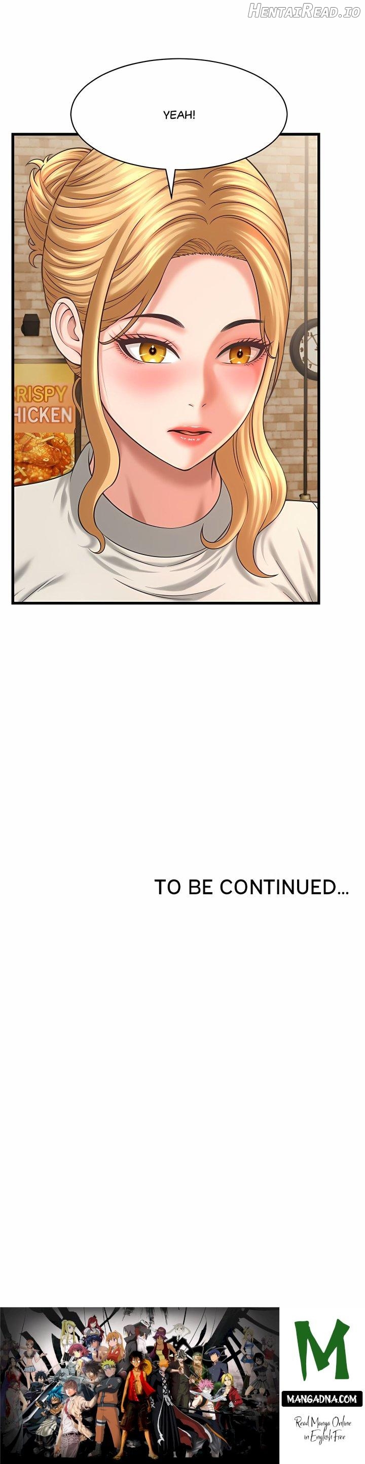 Right Under His Roof Chapter 51 - page 19