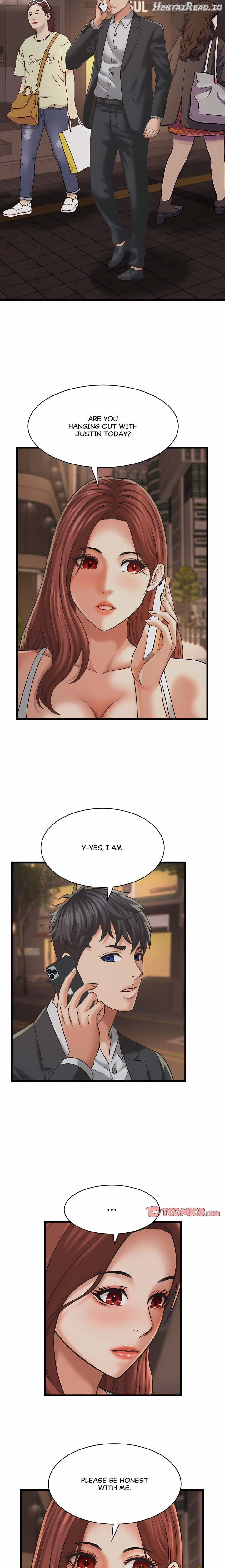 Right Under His Roof Chapter 51 - page 3