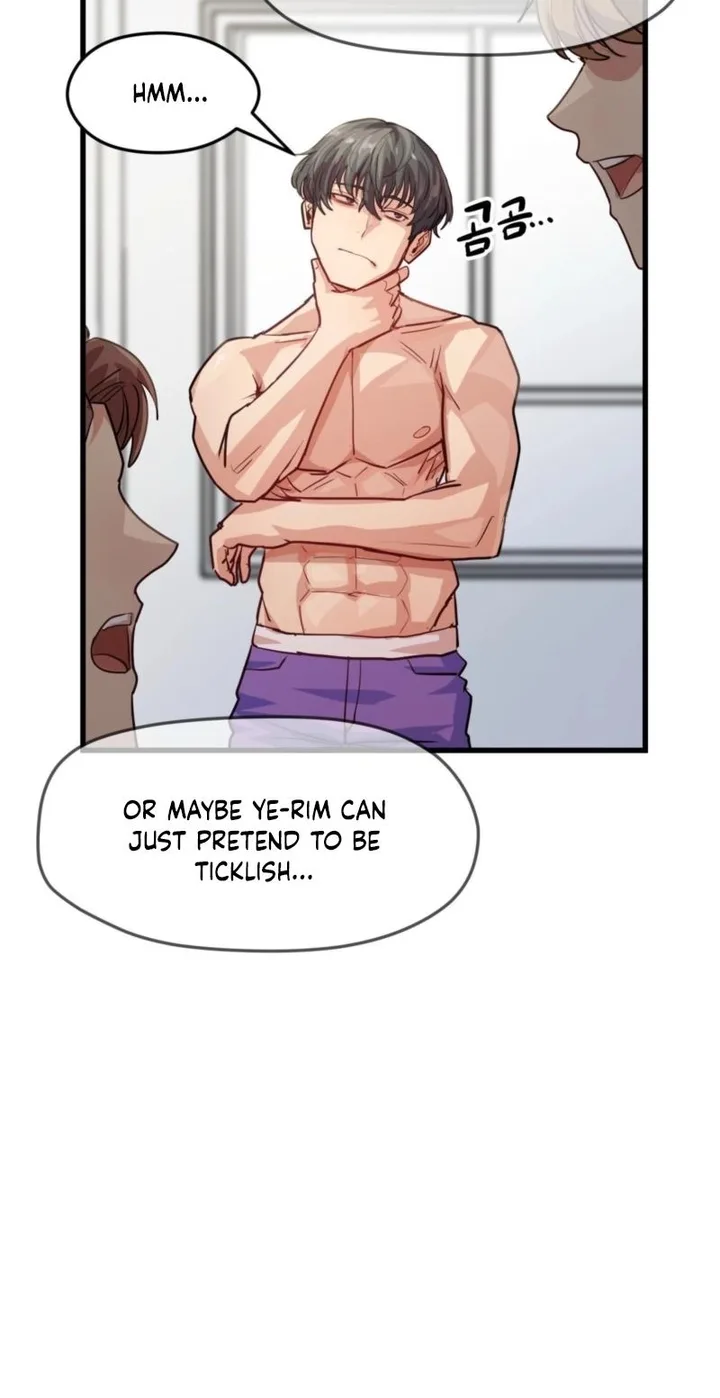 Late-night Show Climax Chapter 13 - page 12