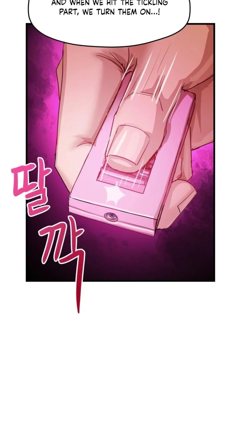 Late-night Show Climax Chapter 13 - page 19