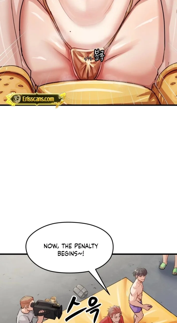 Late-night Show Climax Chapter 13 - page 25