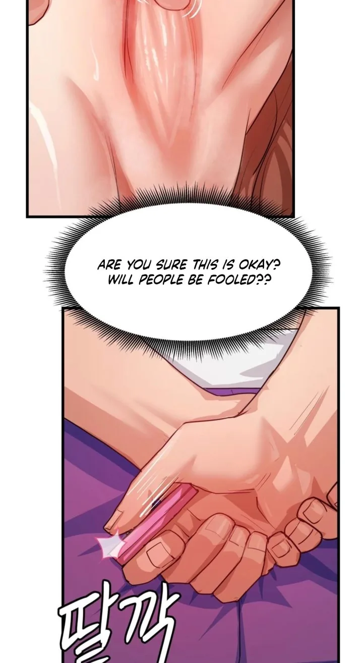 Late-night Show Climax Chapter 13 - page 27