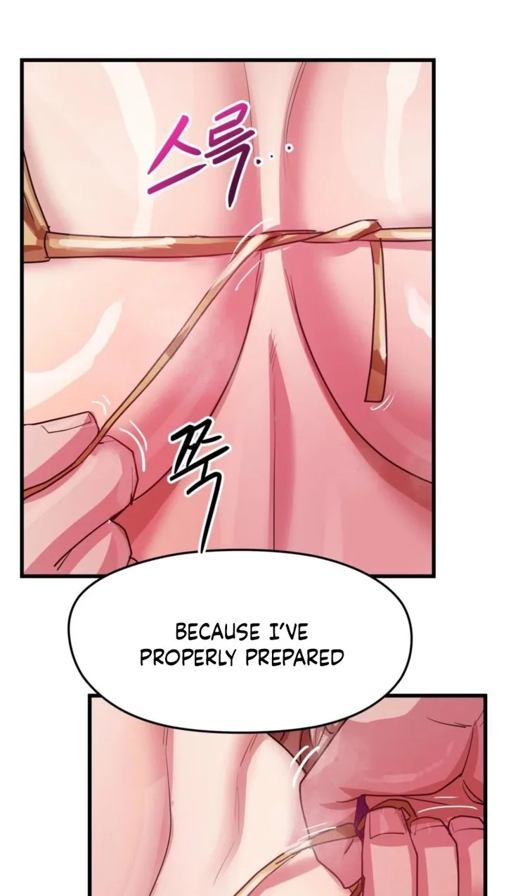 Late-night Show Climax Chapter 13 - page 42