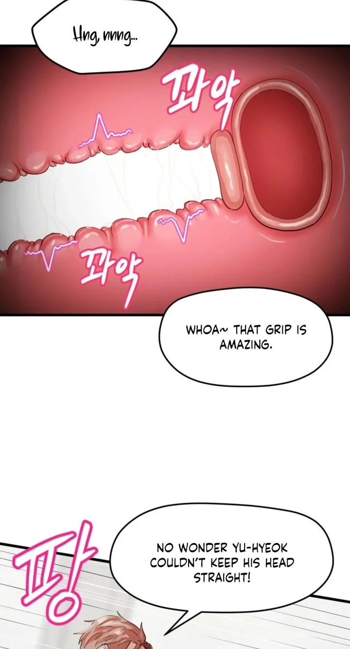 Late-night Show Climax Chapter 13 - page 51