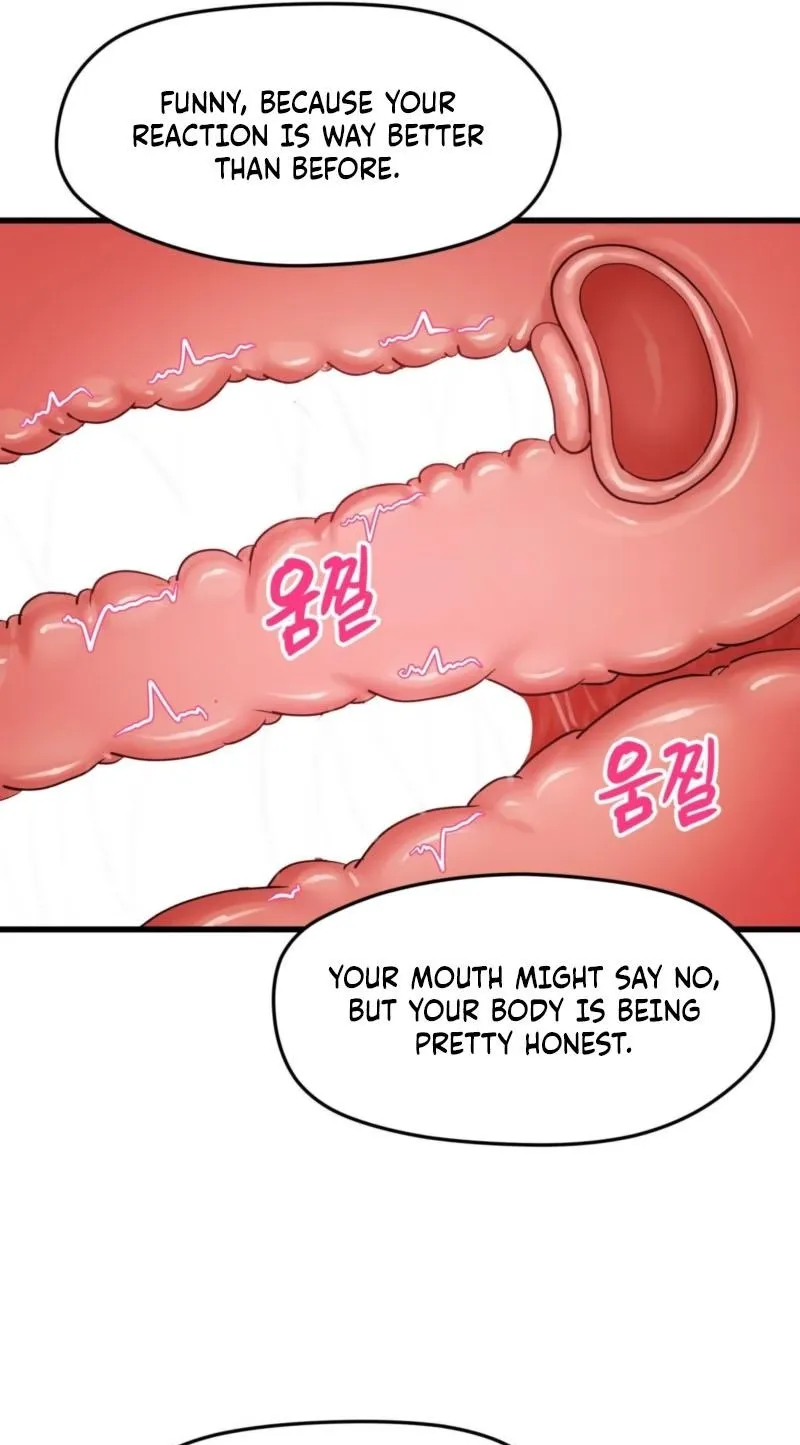Late-night Show Climax Chapter 14 - page 10