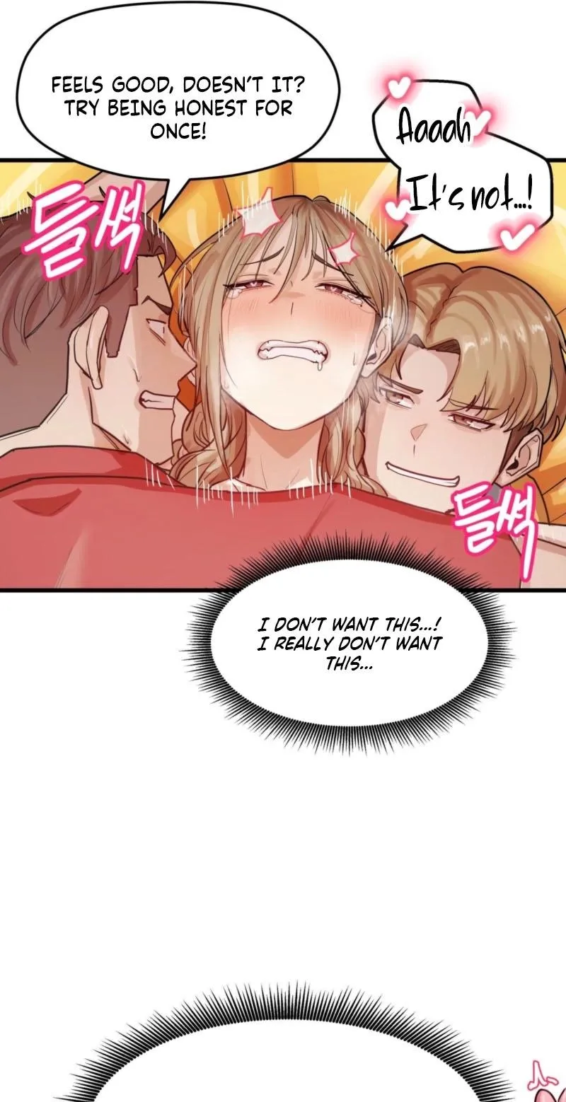 Late-night Show Climax Chapter 14 - page 18