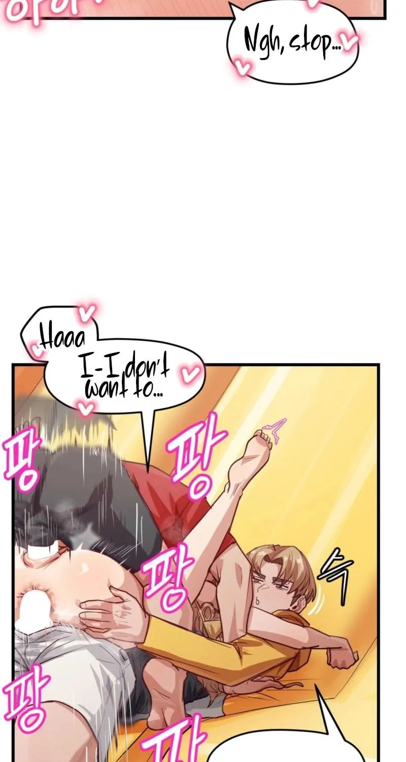 Late-night Show Climax Chapter 14 - page 27