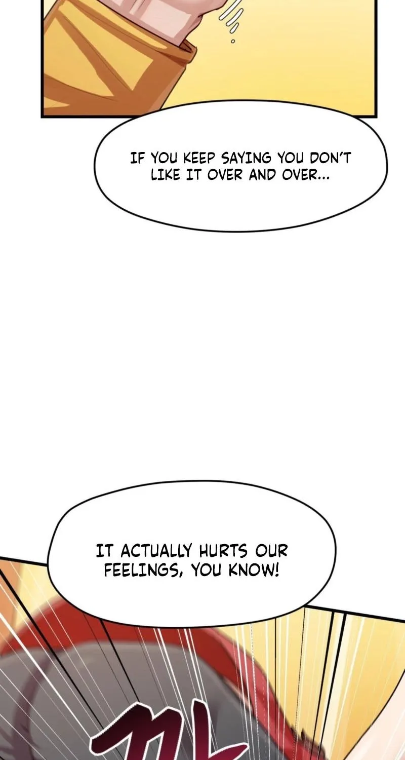 Late-night Show Climax Chapter 14 - page 29