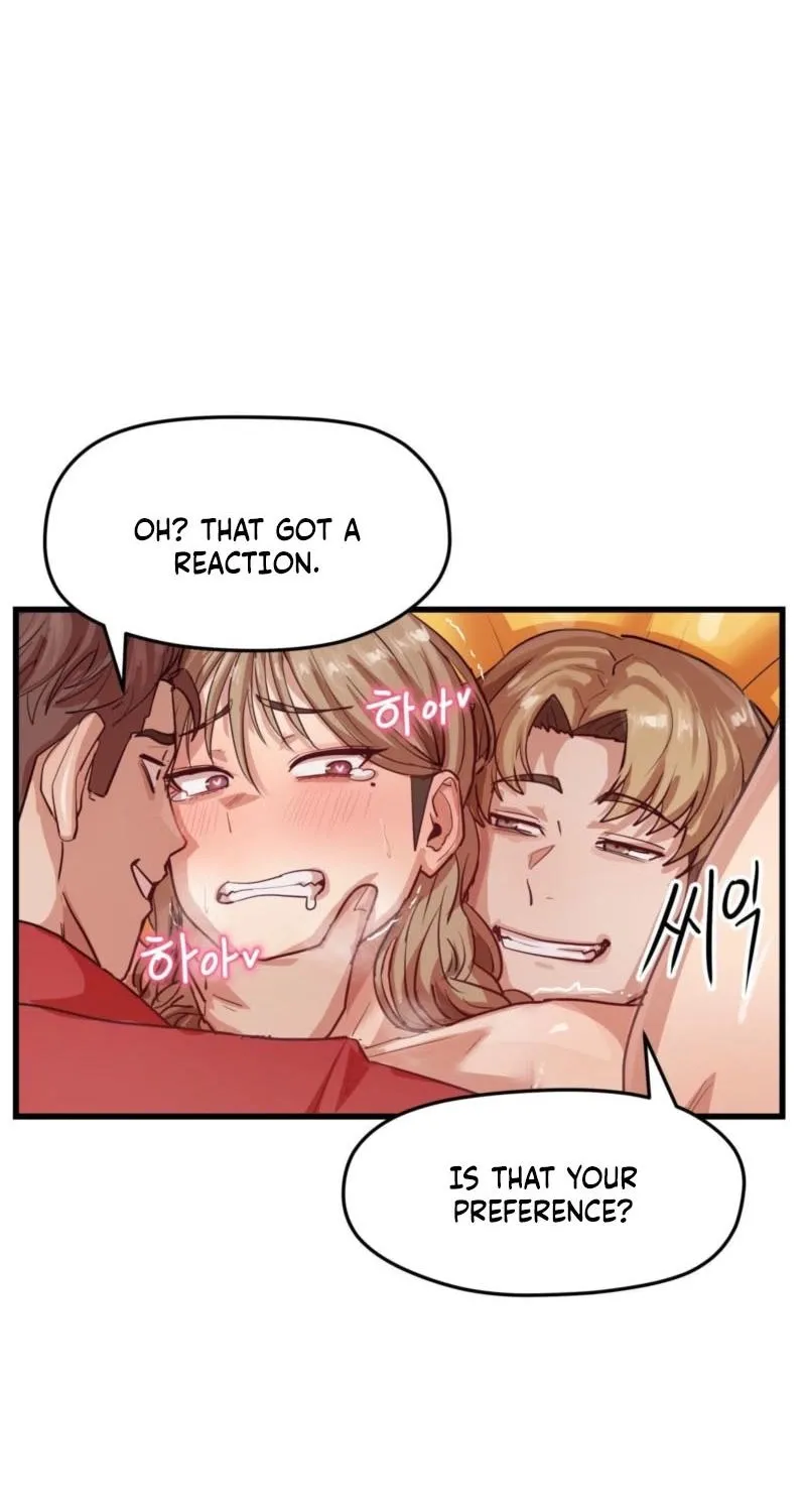 Late-night Show Climax Chapter 14 - page 31
