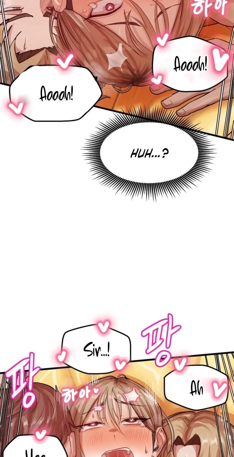 Late-night Show Climax Chapter 14 - page 35
