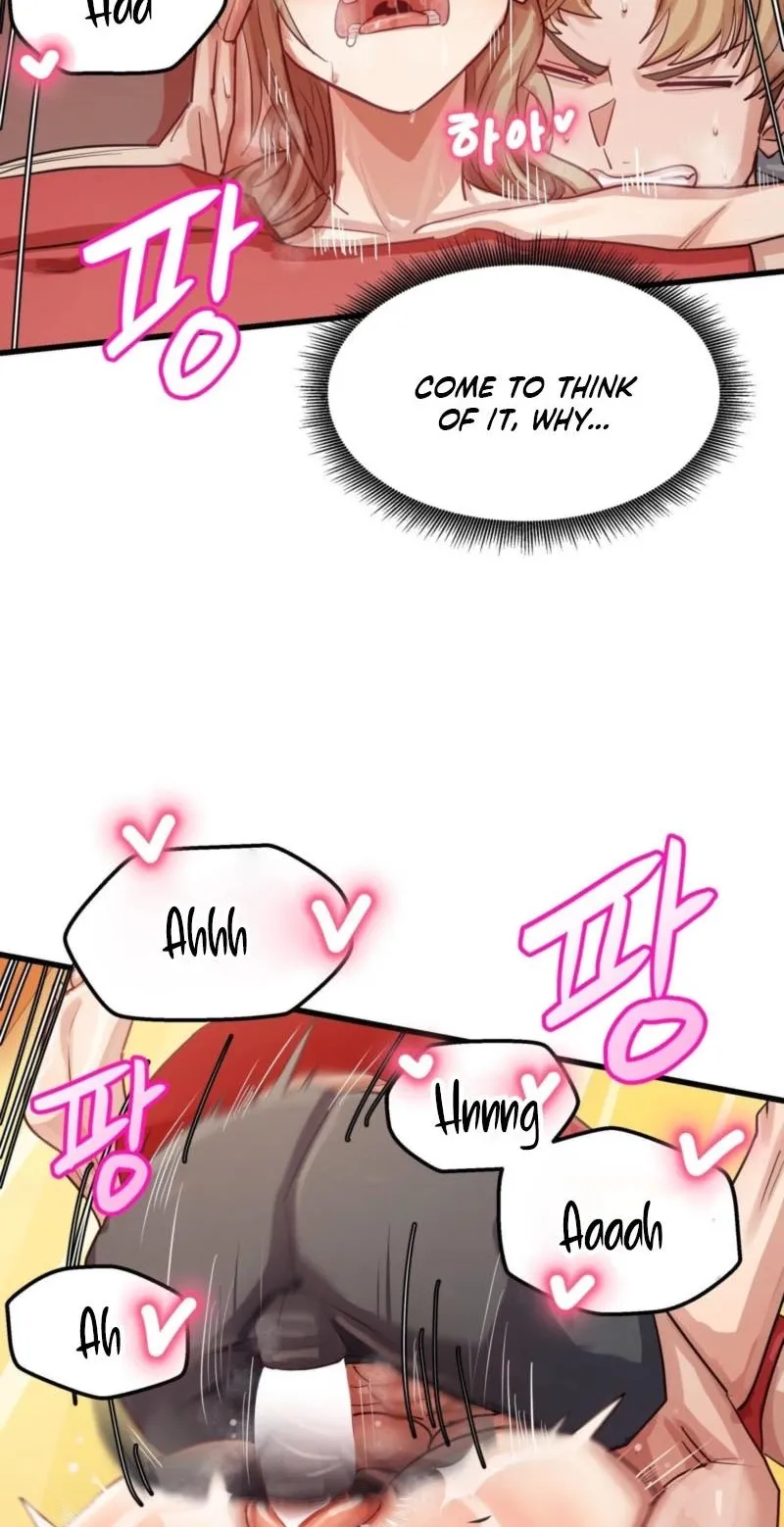 Late-night Show Climax Chapter 14 - page 36