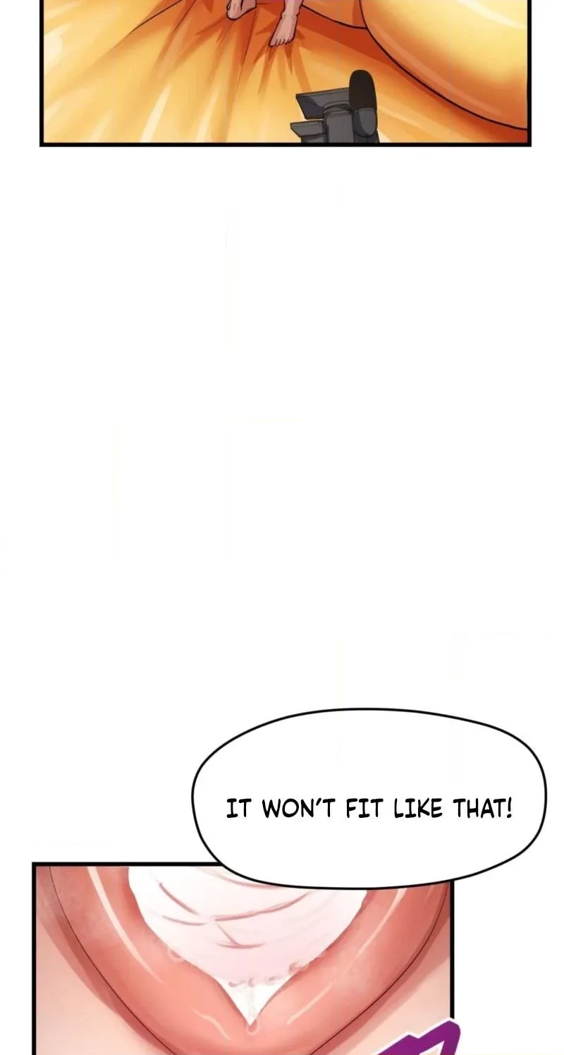 Late-night Show Climax Chapter 14 - page 4