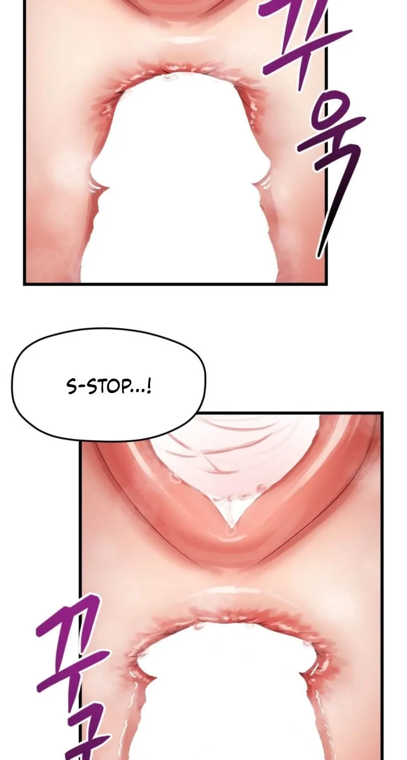 Late-night Show Climax Chapter 14 - page 5