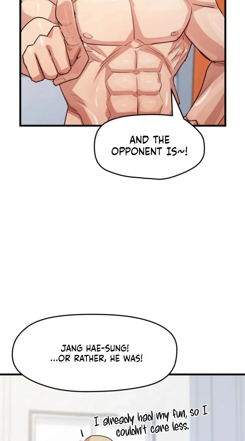 Late-night Show Climax Chapter 14 - page 51