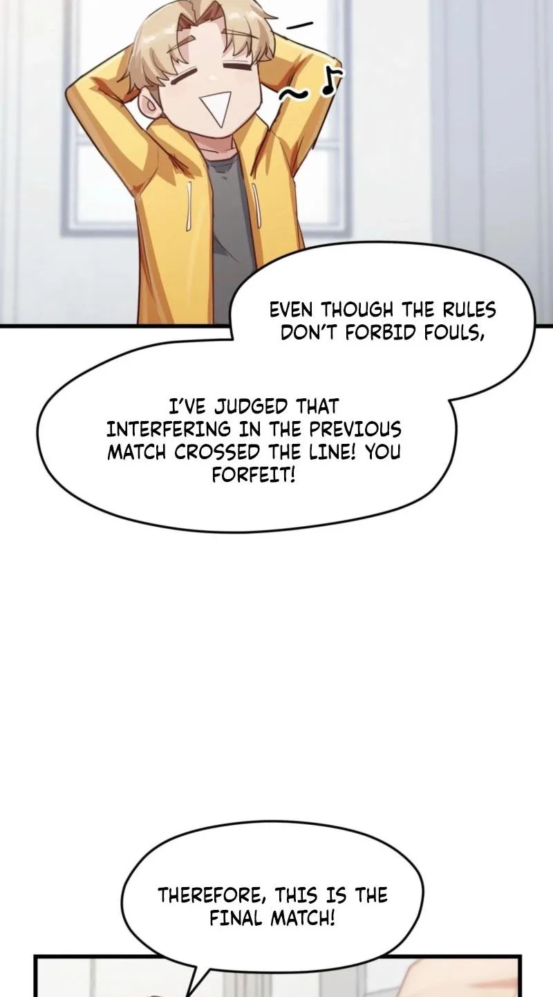 Late-night Show Climax Chapter 14 - page 52