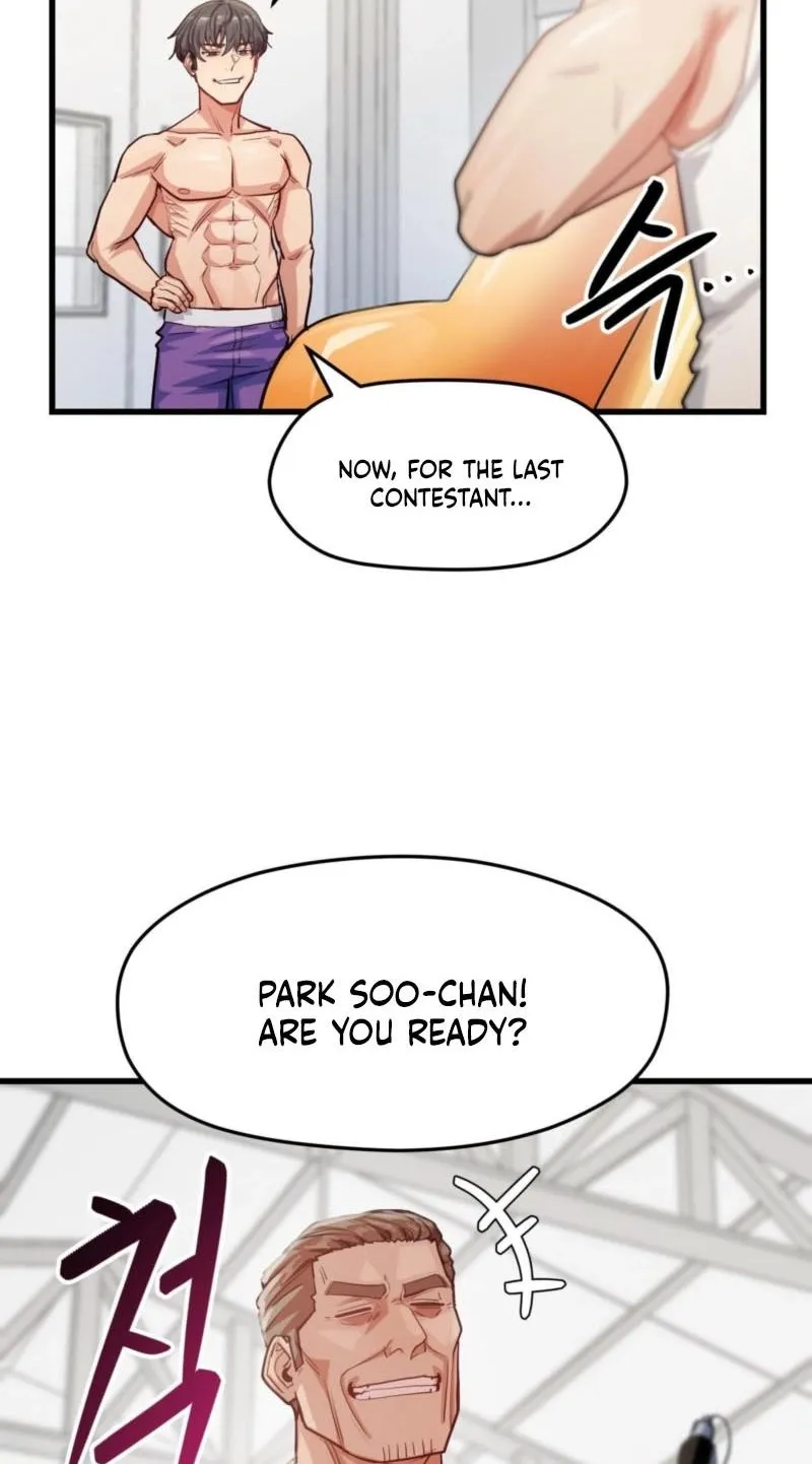Late-night Show Climax Chapter 14 - page 53