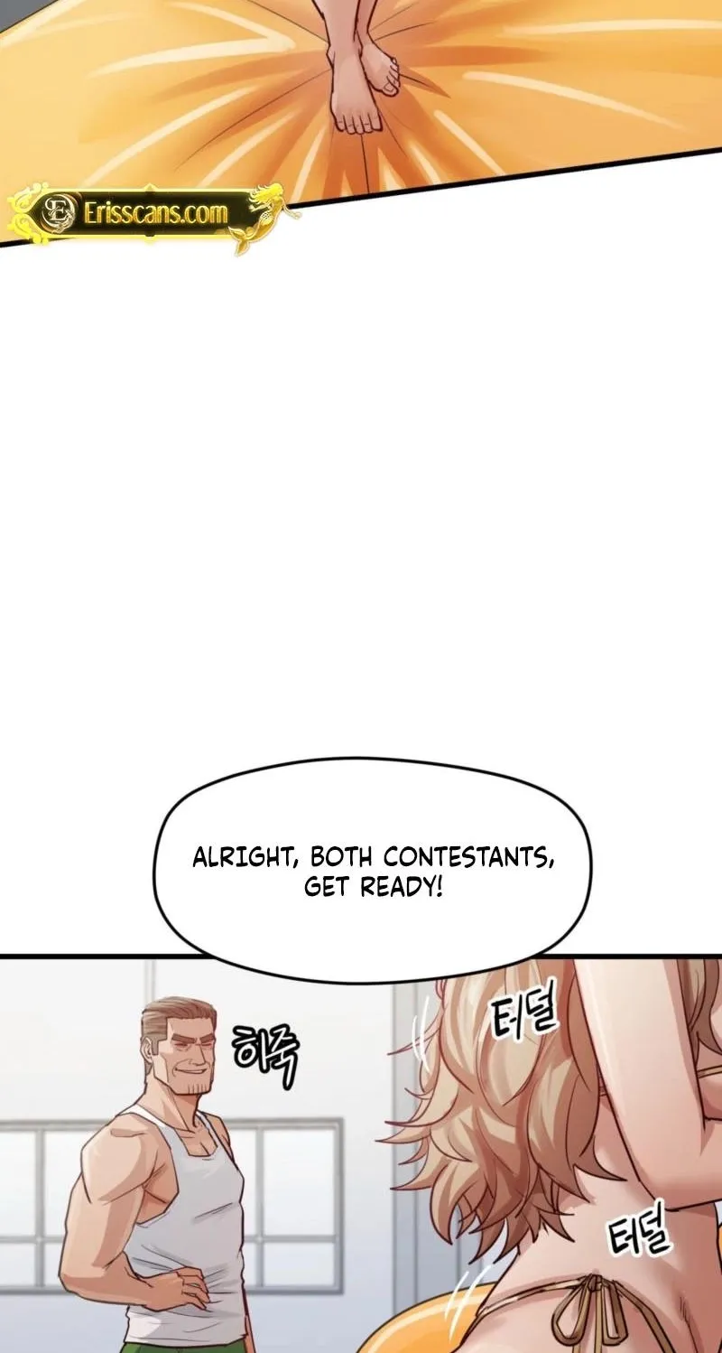 Late-night Show Climax Chapter 14 - page 57