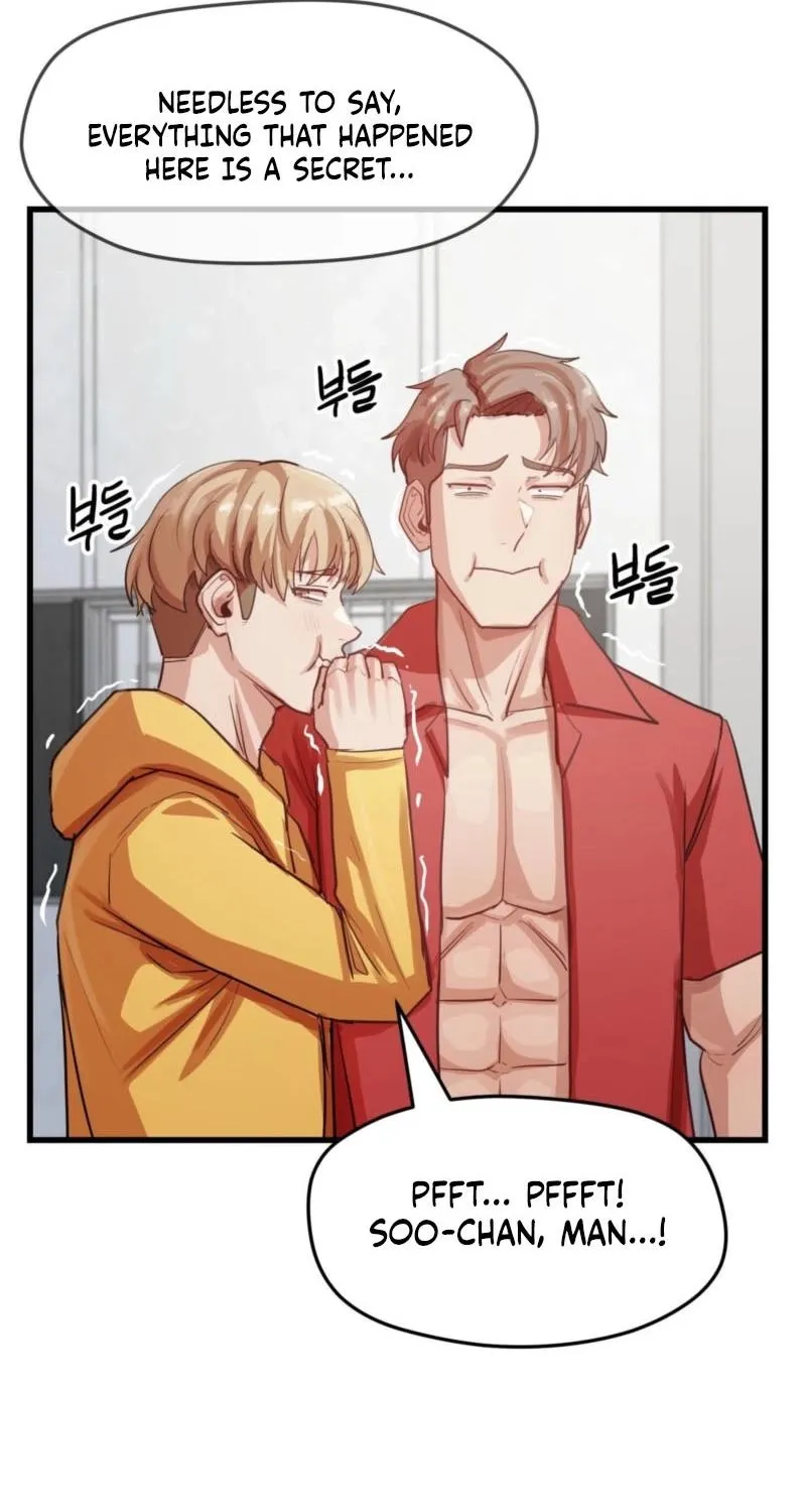 Late-night Show Climax Chapter 14 - page 70