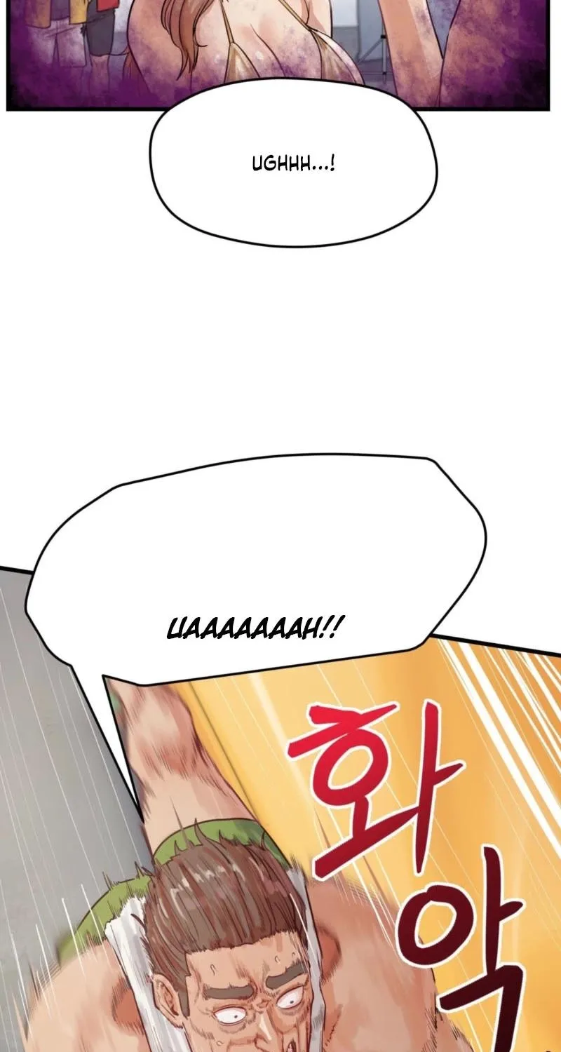 Late-night Show Climax Chapter 14 - page 74