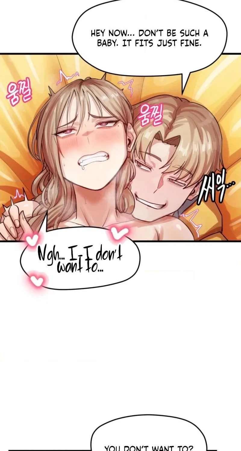 Late-night Show Climax Chapter 14 - page 8