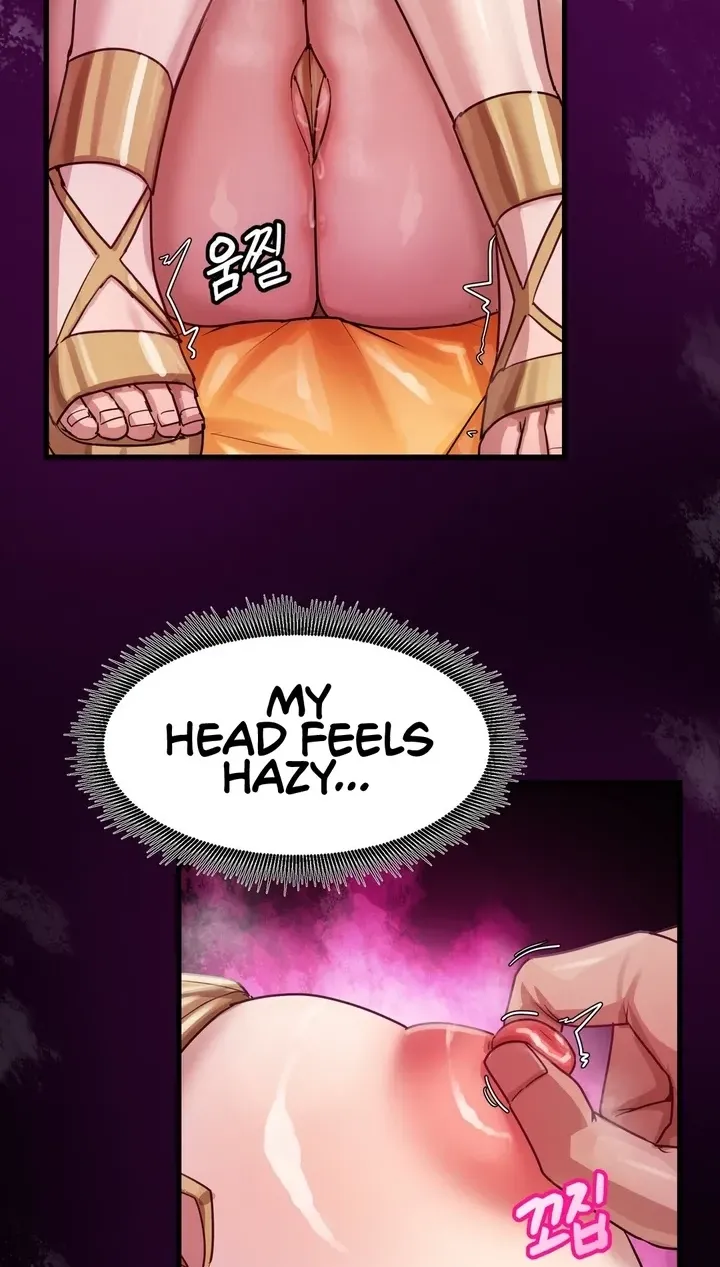 Late-night Show Climax Chapter 15 - page 10