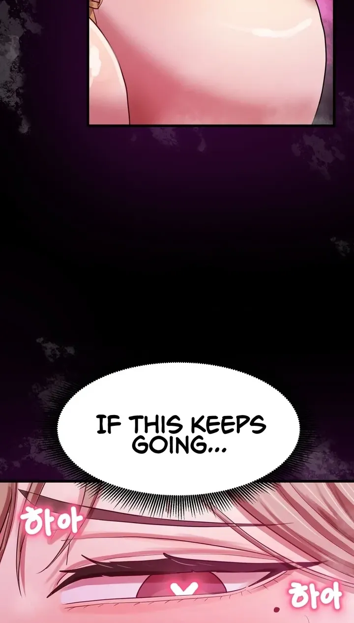 Late-night Show Climax Chapter 15 - page 11
