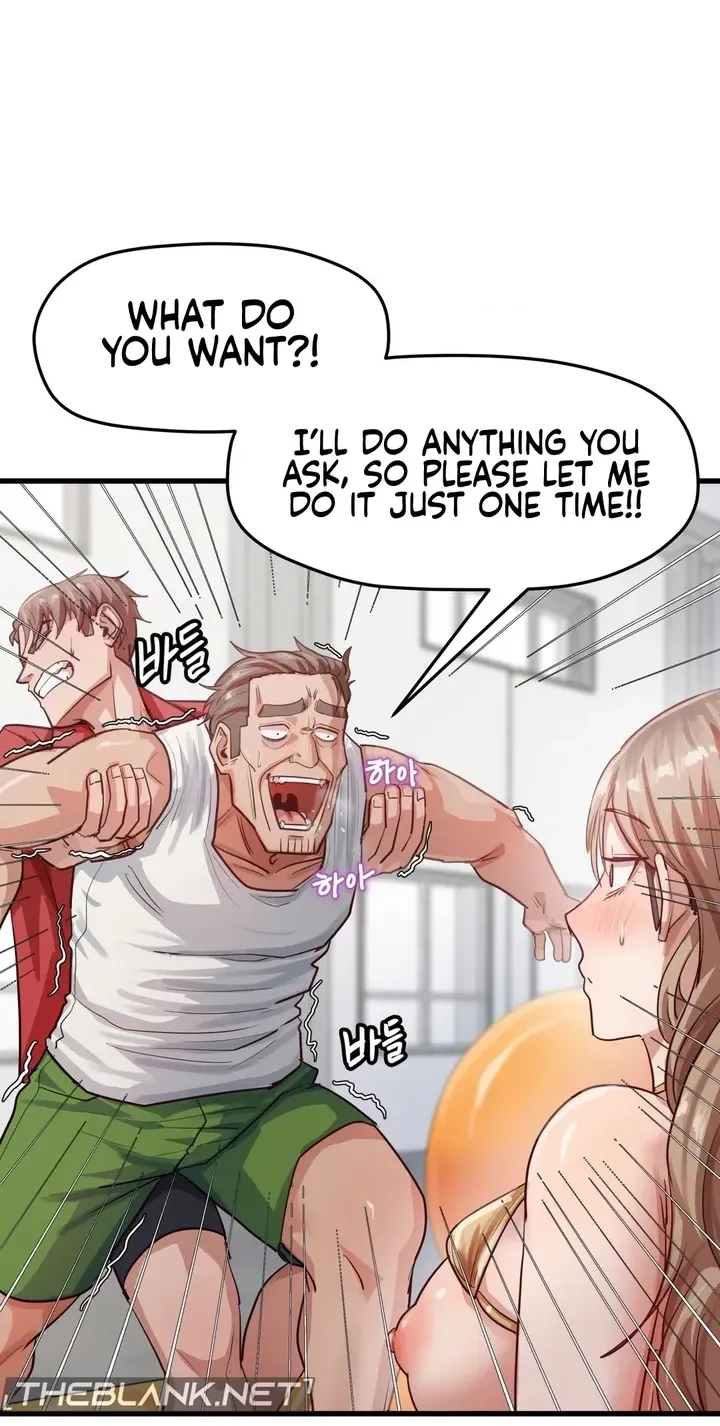 Late-night Show Climax Chapter 15 - page 21