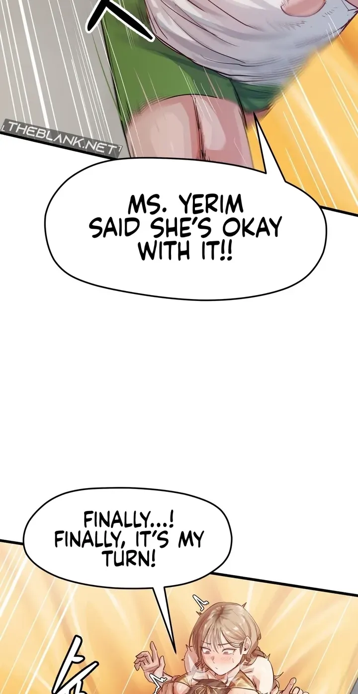 Late-night Show Climax Chapter 15 - page 34