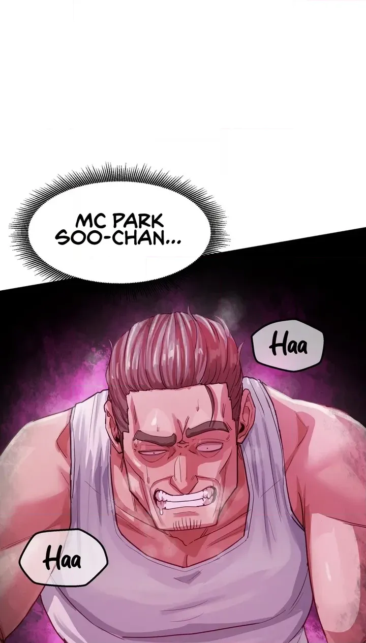 Late-night Show Climax Chapter 15 - page 4