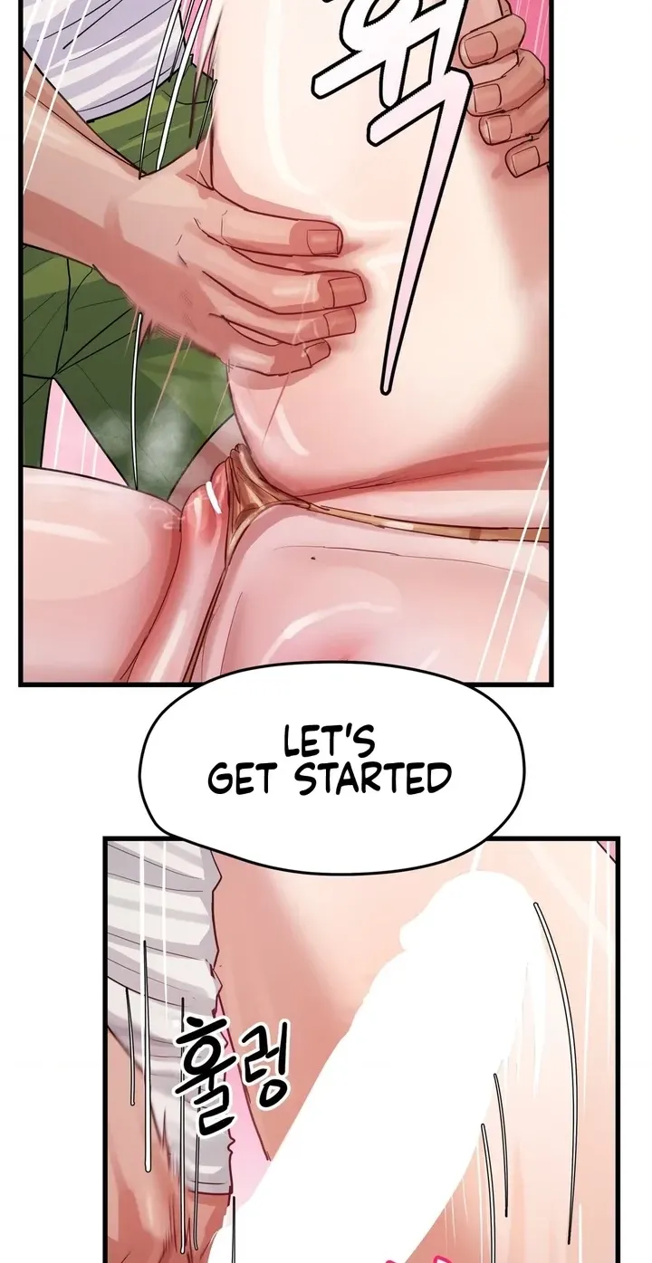 Late-night Show Climax Chapter 15 - page 44