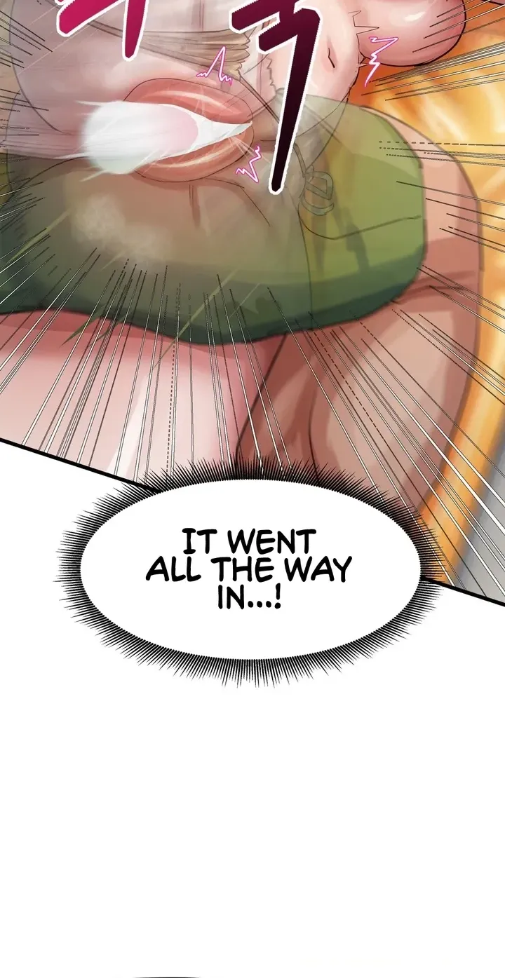 Late-night Show Climax Chapter 15 - page 49
