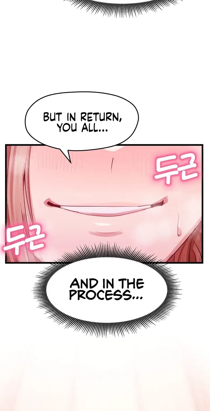 Late-night Show Climax Chapter 15 - page 76