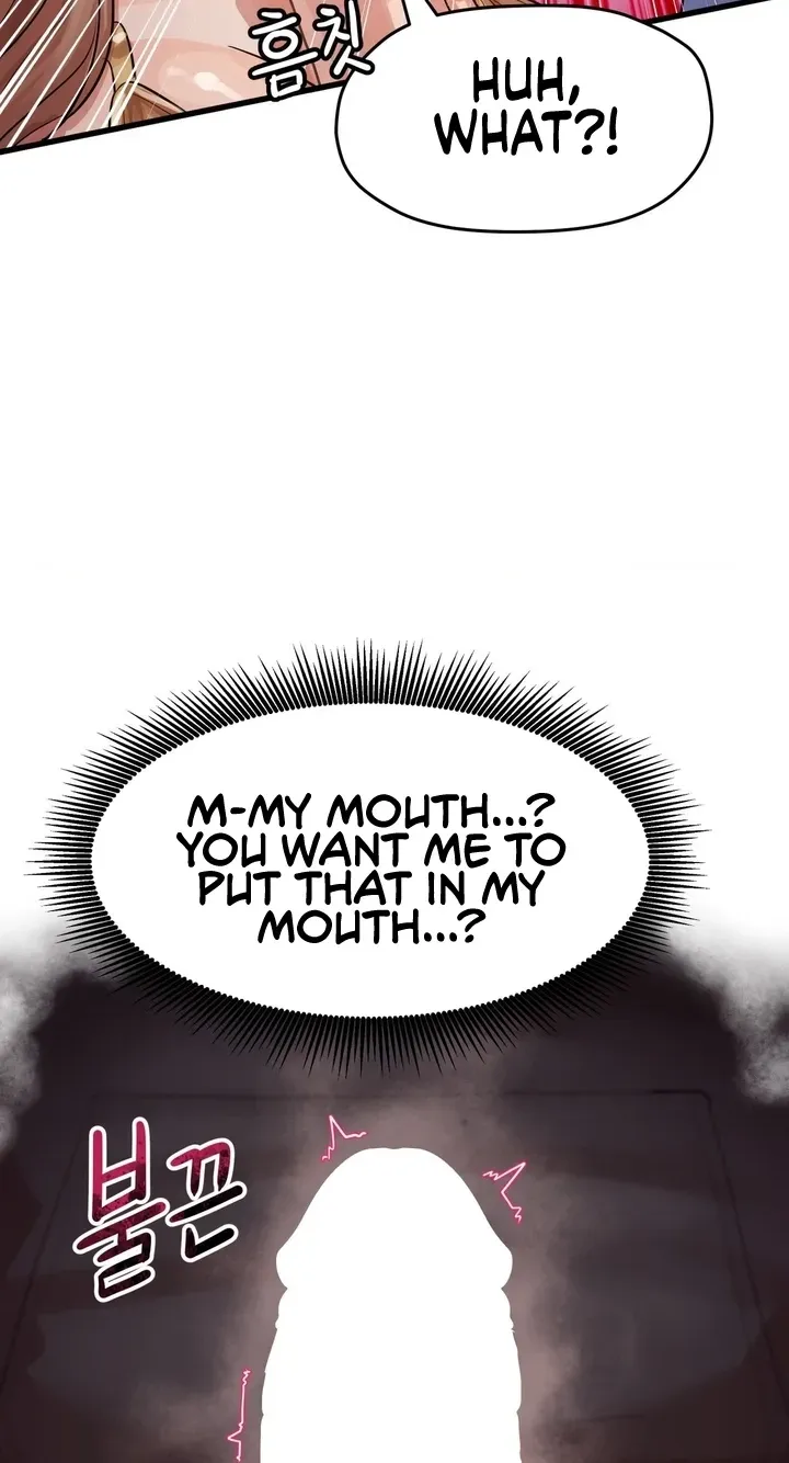 Late-night Show Climax Chapter 16 - page 12