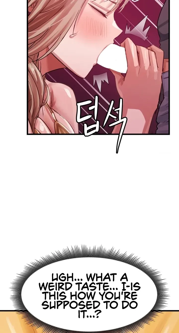 Late-night Show Climax Chapter 16 - page 15