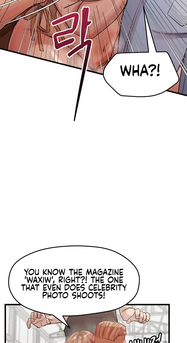 Late-night Show Climax Chapter 16 - page 23
