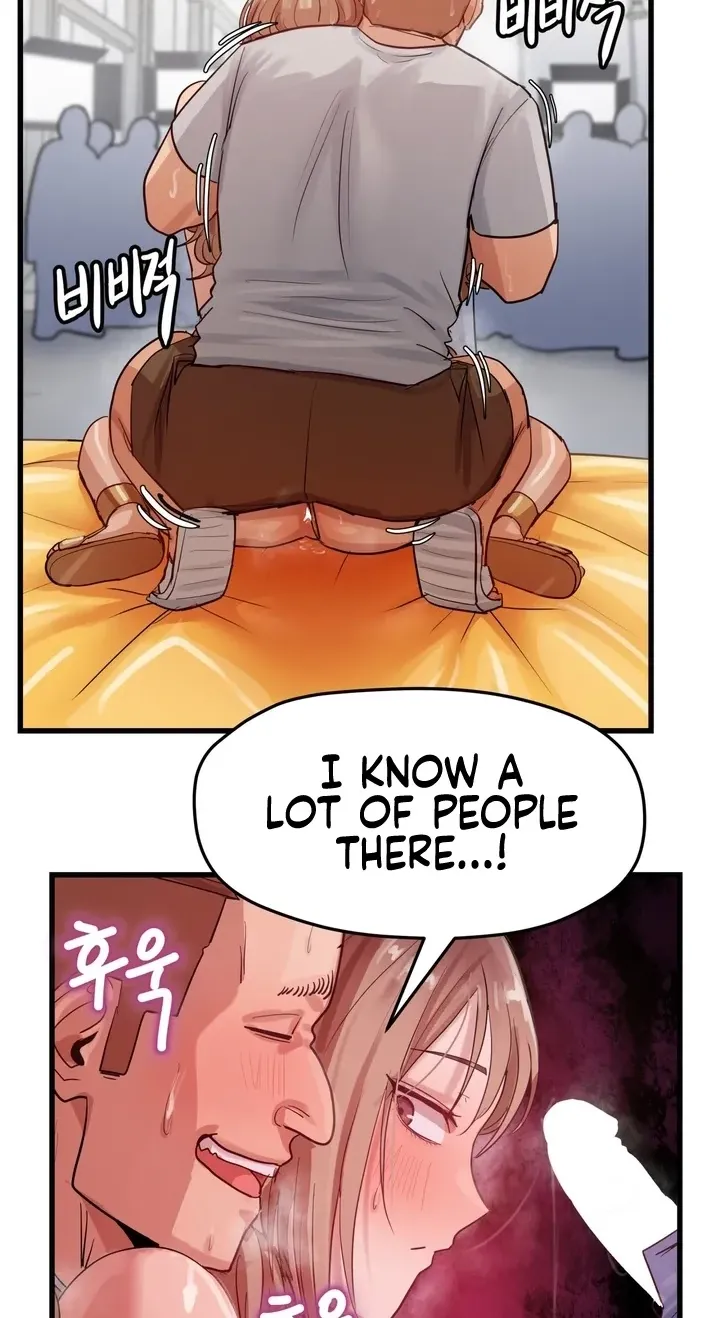 Late-night Show Climax Chapter 16 - page 24