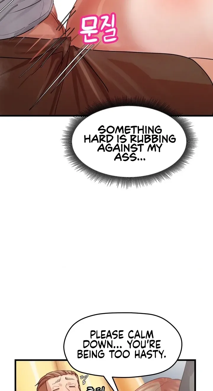 Late-night Show Climax Chapter 16 - page 26