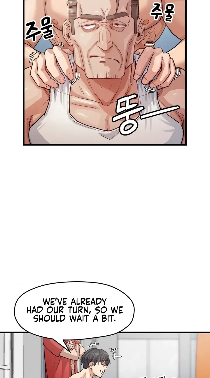Late-night Show Climax Chapter 16 - page 3