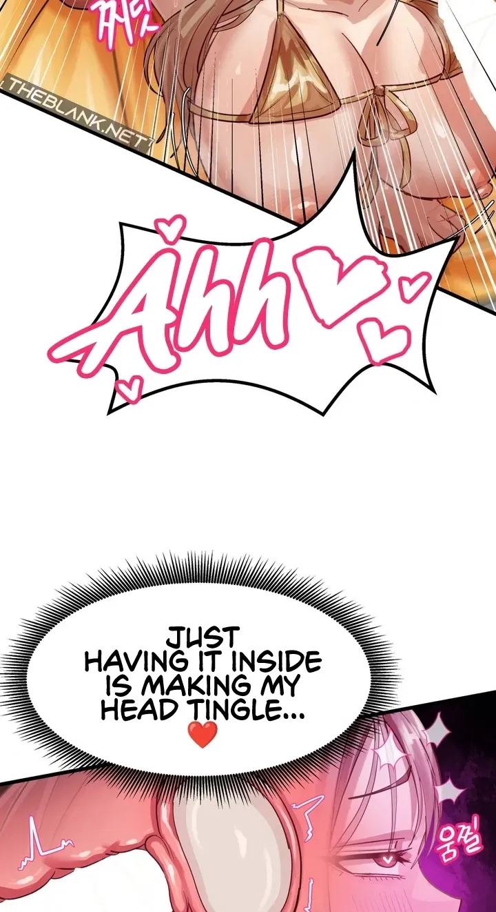 Late-night Show Climax Chapter 16 - page 34