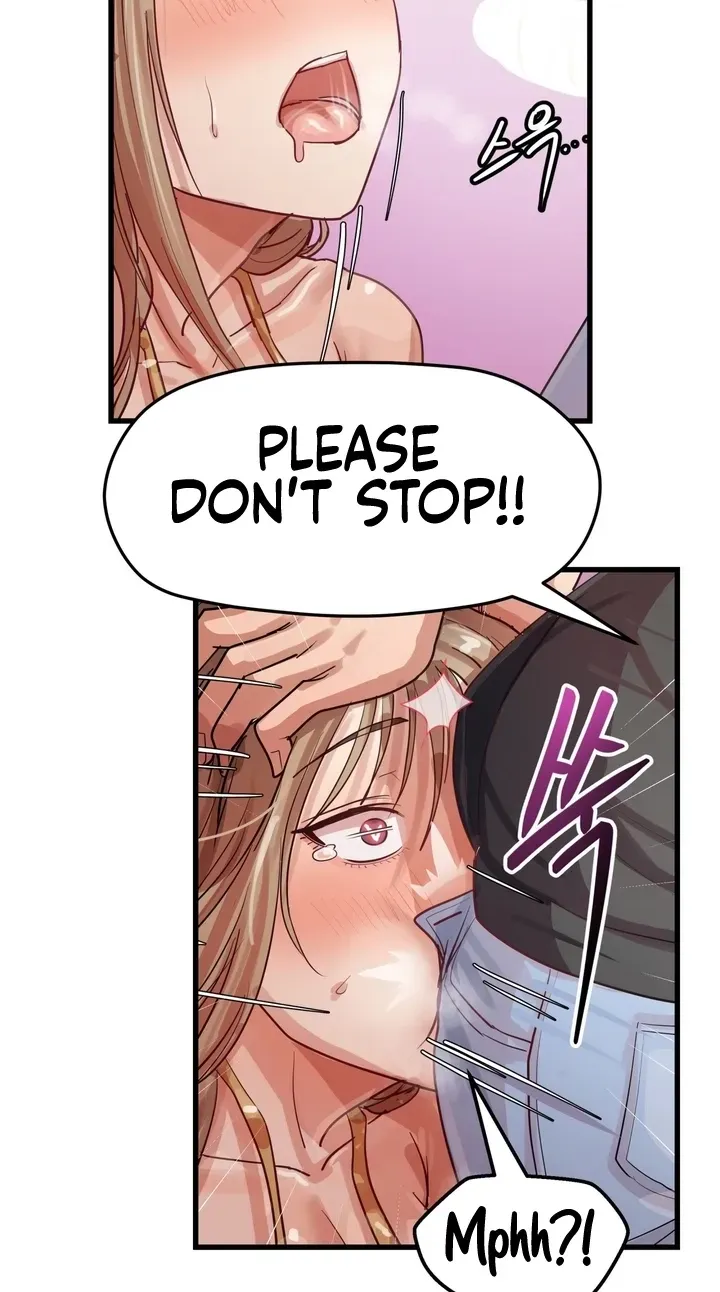 Late-night Show Climax Chapter 16 - page 38