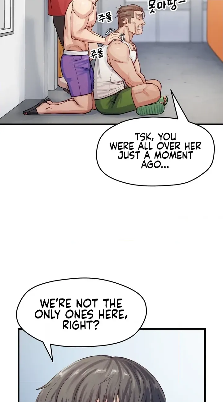 Late-night Show Climax Chapter 16 - page 4