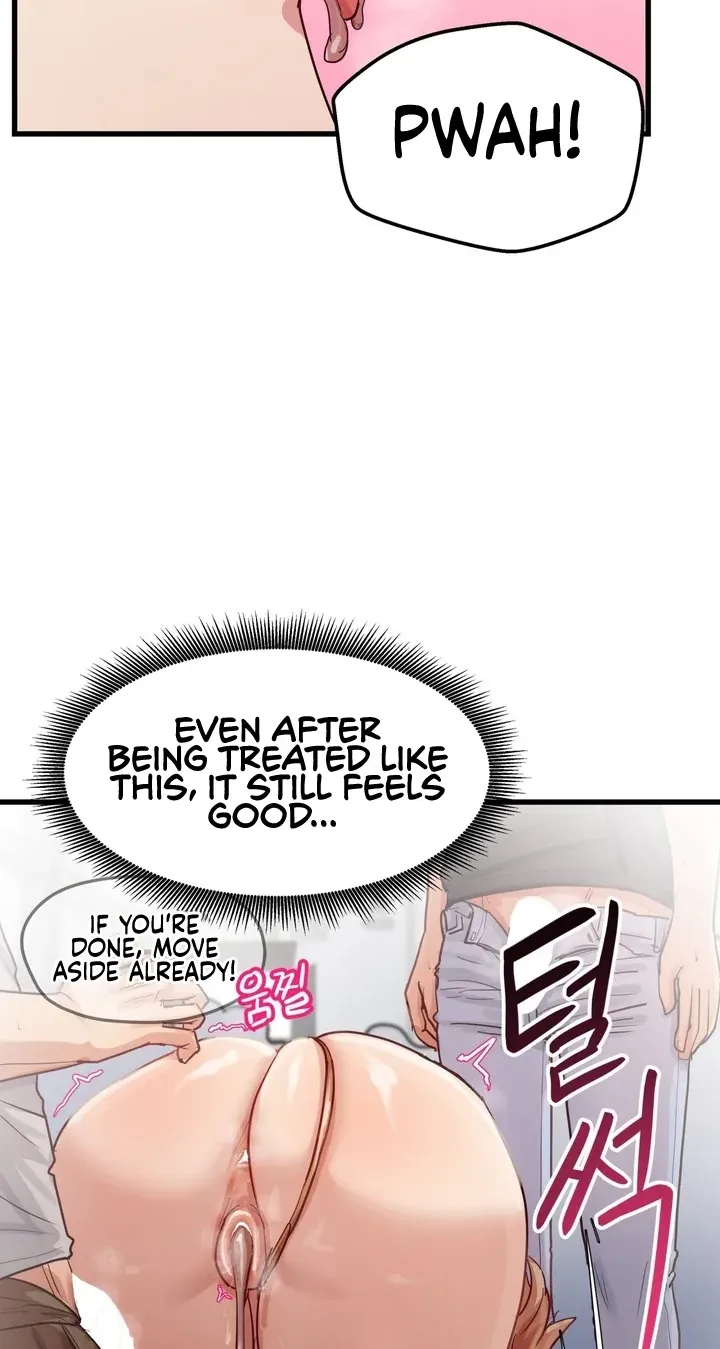 Late-night Show Climax Chapter 16 - page 49