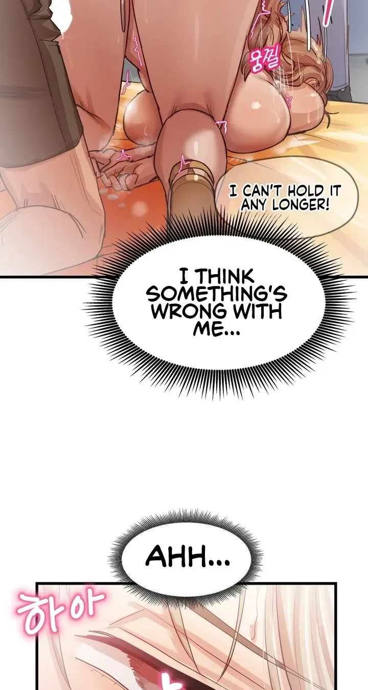 Late-night Show Climax Chapter 16 - page 50