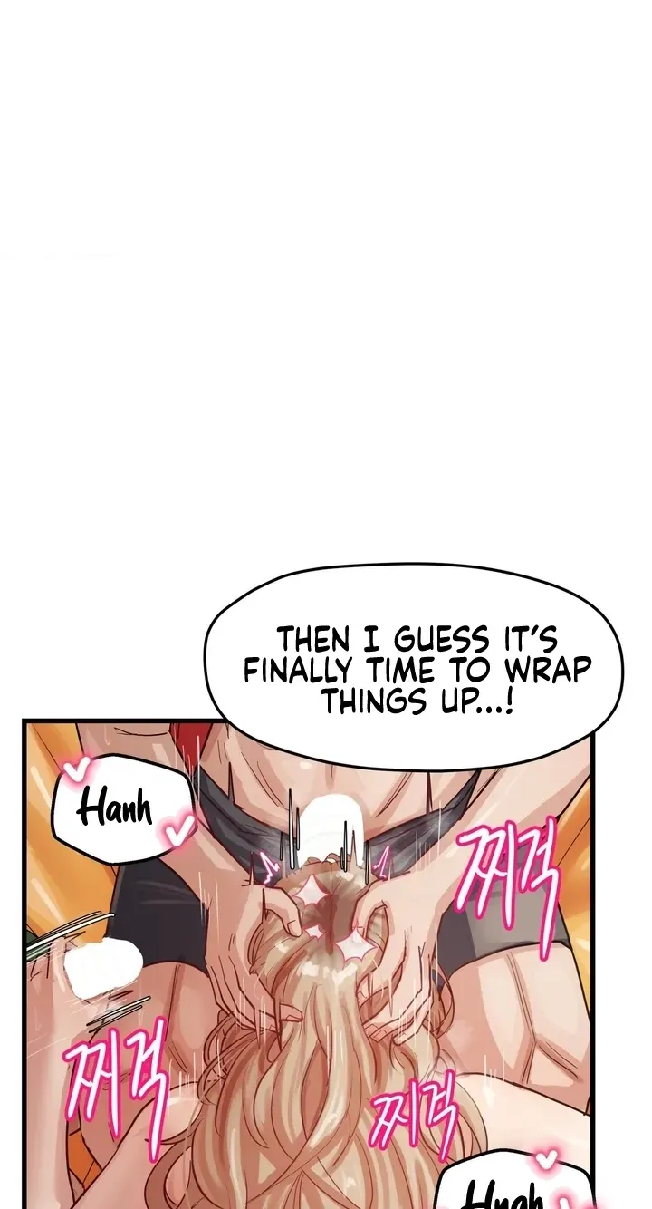 Late-night Show Climax Chapter 16 - page 74