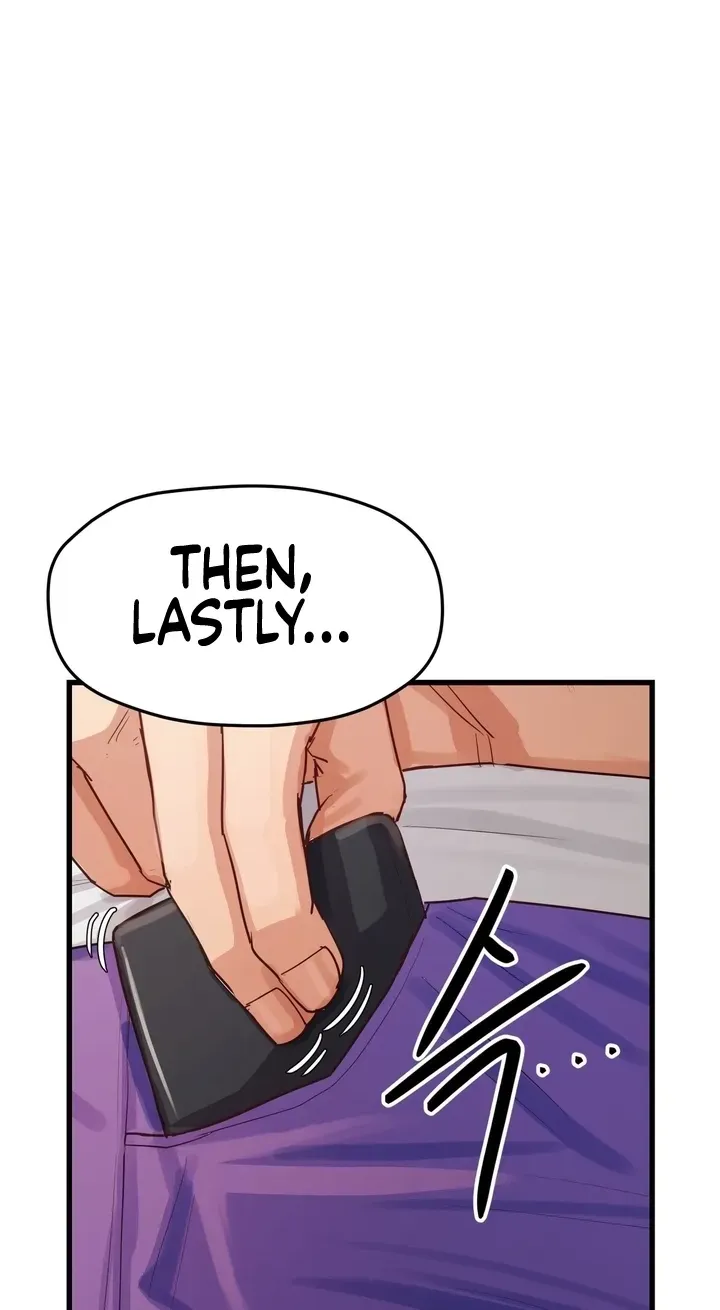 Late-night Show Climax Chapter 16 - page 87